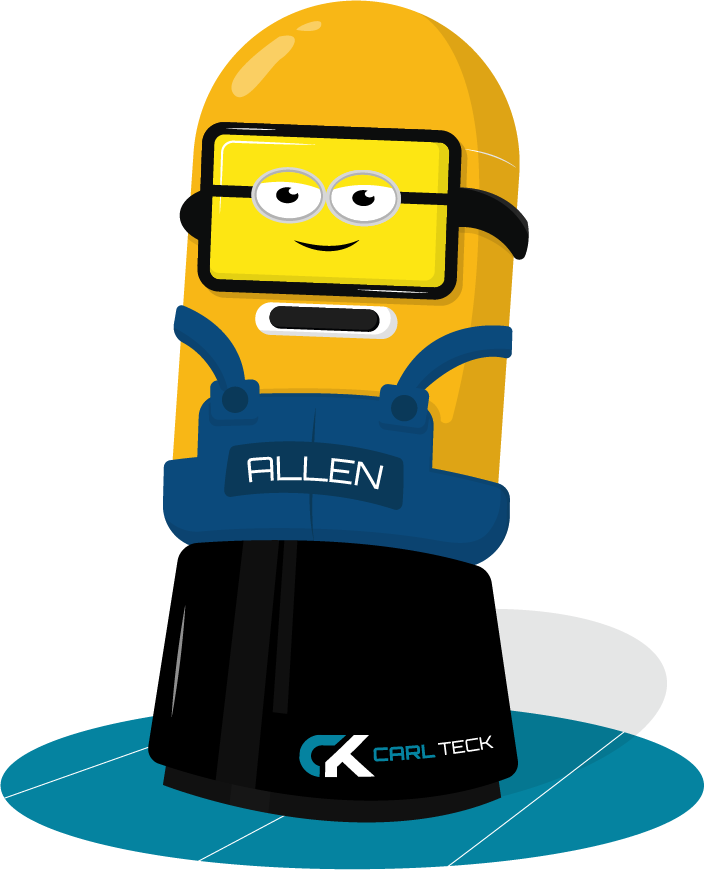 SMART BOT Icon
